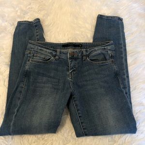 Harper Denim Jeans Size 26 Womens Skinny